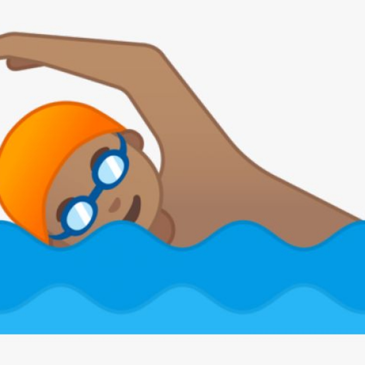 the voice kids swimming clipart