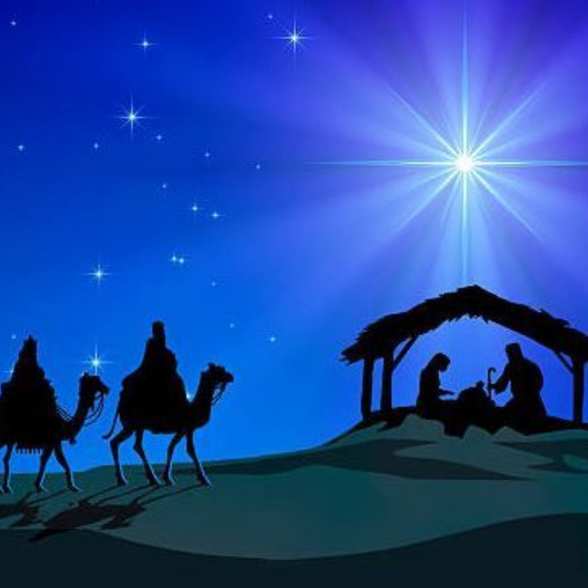 Brockenhurst C of E Primary School - KS1 Nativity - 1.30pm today